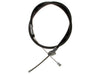Parking Brake Cable Raybestos Brakes BC94139