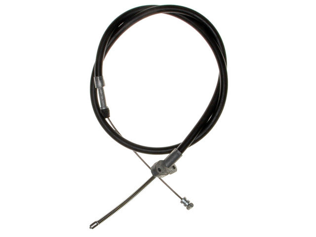 Parking Brake Cable Raybestos Brakes BC94139