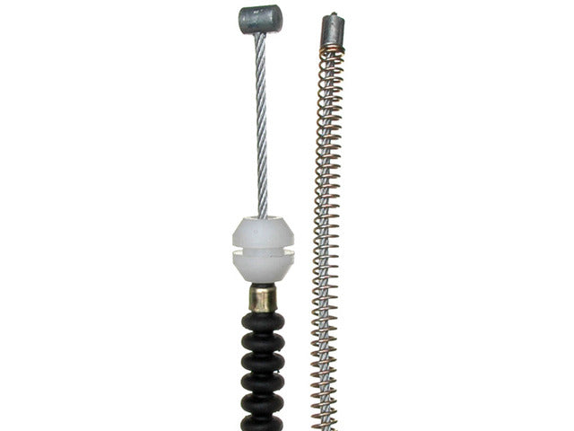 Parking Brake Cable Raybestos Brakes BC94140