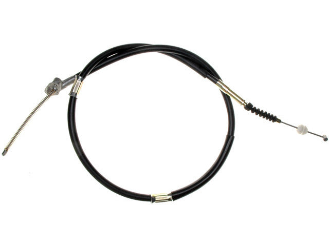 Parking Brake Cable Raybestos Brakes BC94140