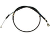 Parking Brake Cable Raybestos Brakes BC94141