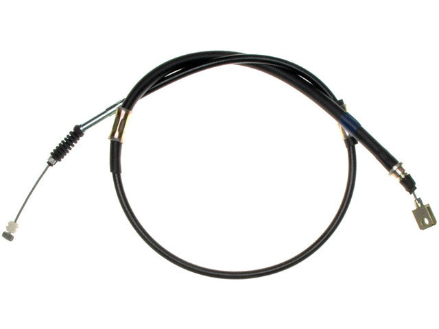 Parking Brake Cable Raybestos Brakes BC94141