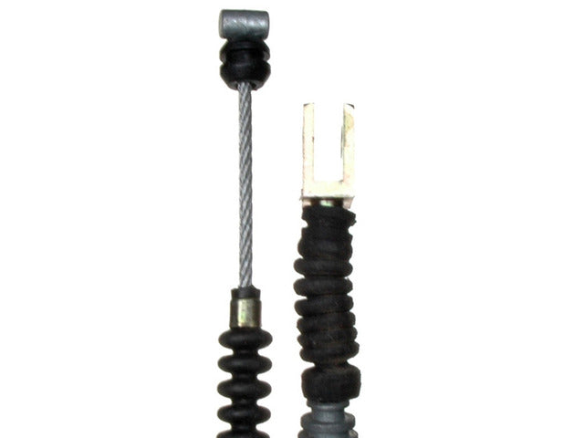 Parking Brake Cable Raybestos Brakes BC94142