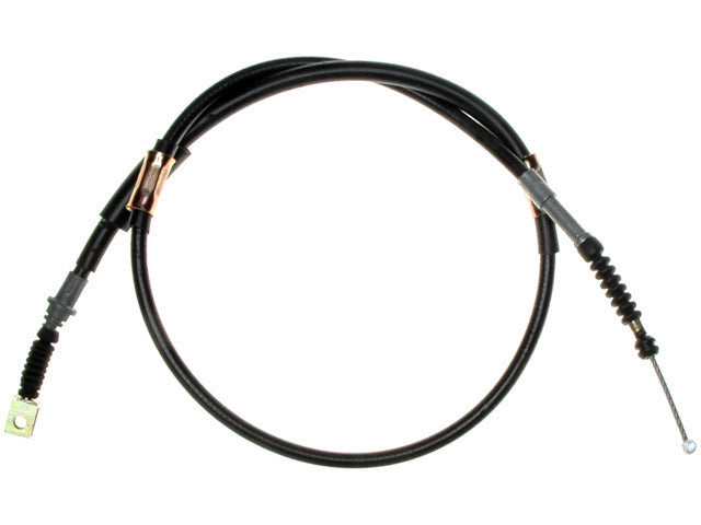 Parking Brake Cable Raybestos Brakes BC94142
