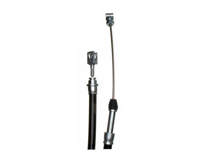 Parking Brake Cable Raybestos Brakes BC94143