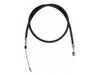 Parking Brake Cable Raybestos Brakes BC94143