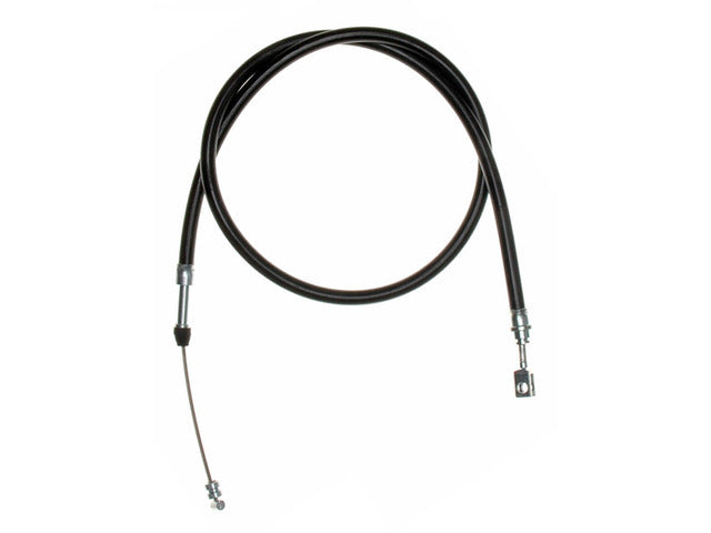 Parking Brake Cable Raybestos Brakes BC94143