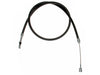 Parking Brake Cable Raybestos Brakes BC94144