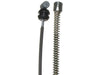 Parking Brake Cable Raybestos Brakes BC94145