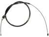 Parking Brake Cable Raybestos Brakes BC94145