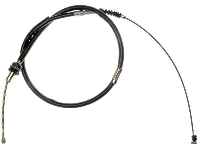 Parking Brake Cable Raybestos Brakes BC94145