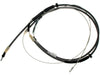 Parking Brake Cable Raybestos Brakes BC94147