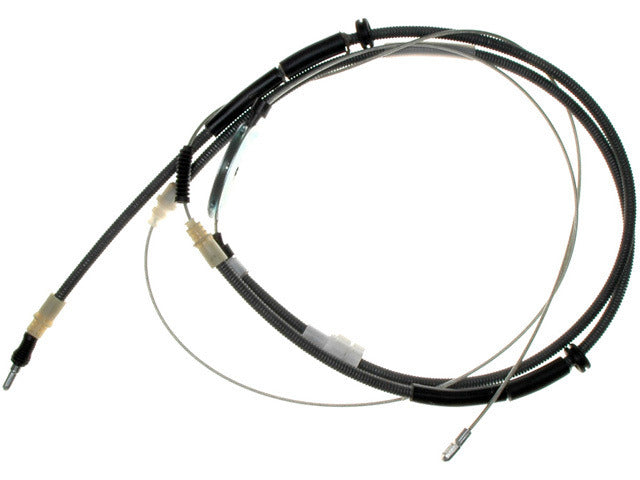Parking Brake Cable Raybestos Brakes BC94147