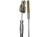 Parking Brake Cable Raybestos Brakes BC94152