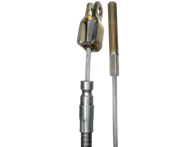 Parking Brake Cable Raybestos Brakes BC94152