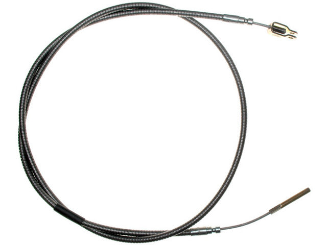Parking Brake Cable Raybestos Brakes BC94152