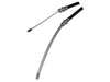 Parking Brake Cable Raybestos Brakes BC94156