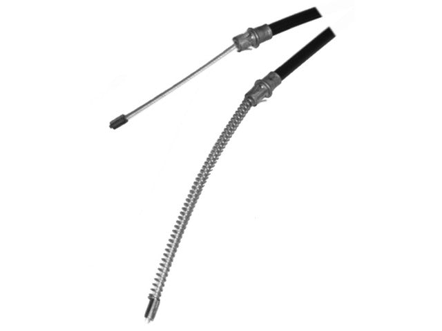 Parking Brake Cable Raybestos Brakes BC94156