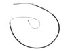 Parking Brake Cable Raybestos Brakes BC94156