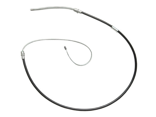 Parking Brake Cable Raybestos Brakes BC94156