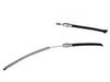 Parking Brake Cable Raybestos Brakes BC94157