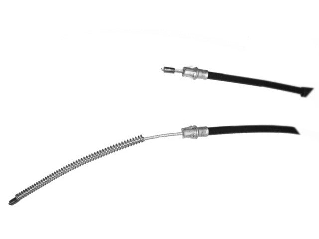 Parking Brake Cable Raybestos Brakes BC94157