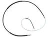 Parking Brake Cable Raybestos Brakes BC94157