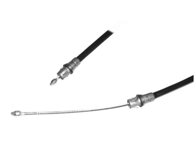 Parking Brake Cable Raybestos Brakes BC94158