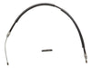 Parking Brake Cable Raybestos Brakes BC94158