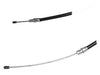 Parking Brake Cable Raybestos Brakes BC94159