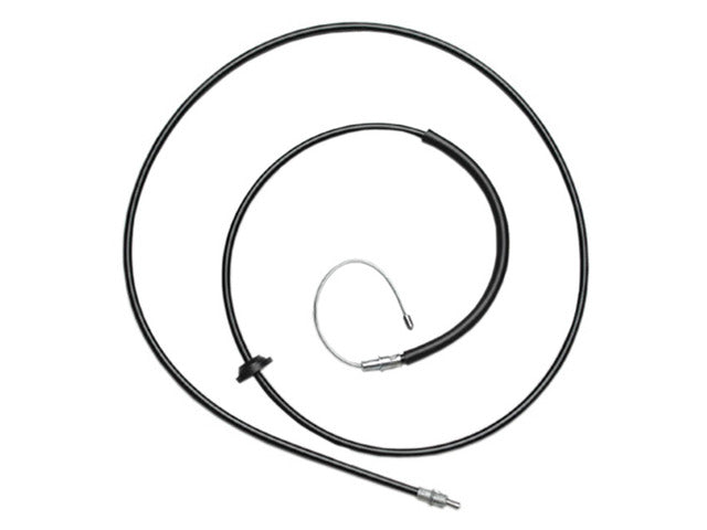 Parking Brake Cable Raybestos Brakes BC94159