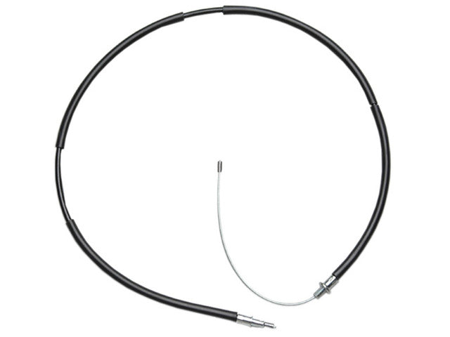 Parking Brake Cable Raybestos Brakes BC94160