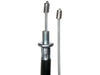 Parking Brake Cable Raybestos Brakes BC94161
