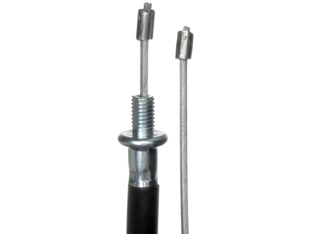 Parking Brake Cable Raybestos Brakes BC94161