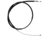 Parking Brake Cable Raybestos Brakes BC94161