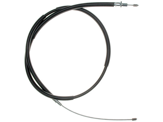 Parking Brake Cable Raybestos Brakes BC94161