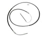 Parking Brake Cable Raybestos Brakes BC94163