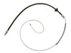 Parking Brake Cable Raybestos Brakes BC94165