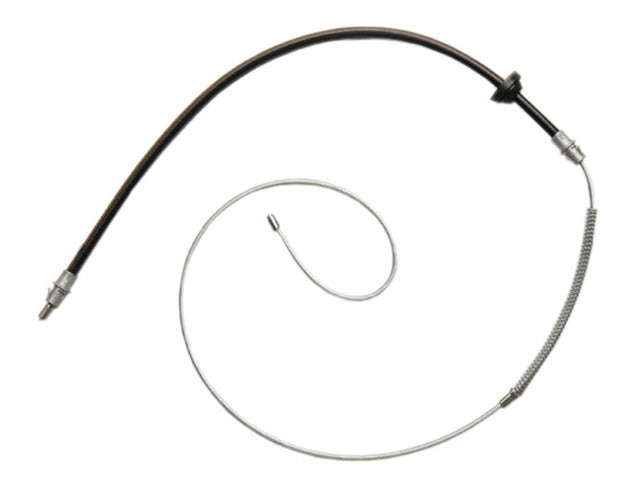 Parking Brake Cable Raybestos Brakes BC94165