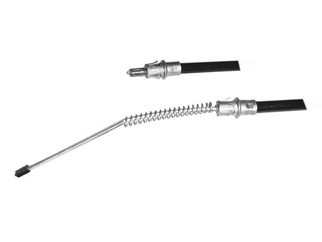 Parking Brake Cable Raybestos Brakes BC94166