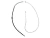 Parking Brake Cable Raybestos Brakes BC94166
