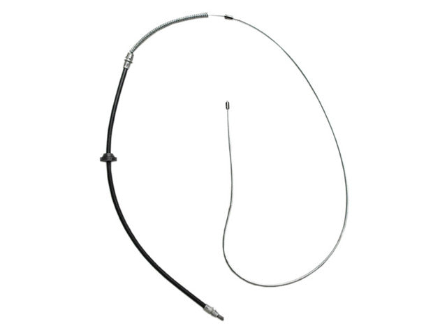 Parking Brake Cable Raybestos Brakes BC94166