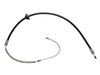 Parking Brake Cable Raybestos Brakes BC94167