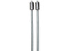 Parking Brake Cable Raybestos Brakes BC94170