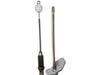 Parking Brake Cable Raybestos Brakes BC94173