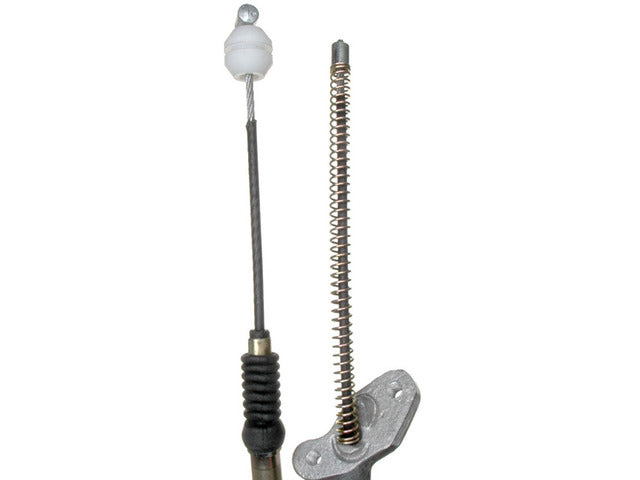 Parking Brake Cable Raybestos Brakes BC94173