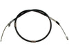 Parking Brake Cable Raybestos Brakes BC94173