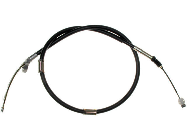 Parking Brake Cable Raybestos Brakes BC94173