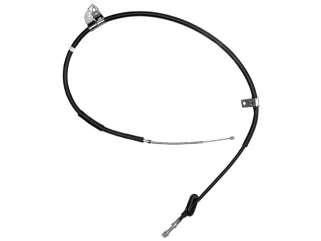Parking Brake Cable Raybestos Brakes BC94174