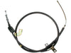 Parking Brake Cable Raybestos Brakes BC94175